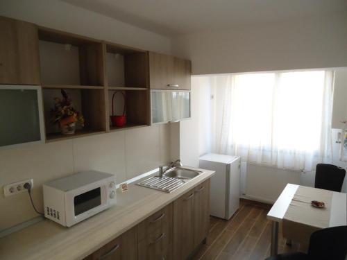 Apartamentos Nova Residence