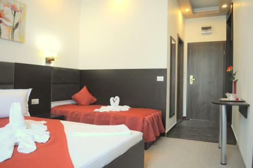 Hotel Evia