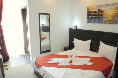 Hotel Evia