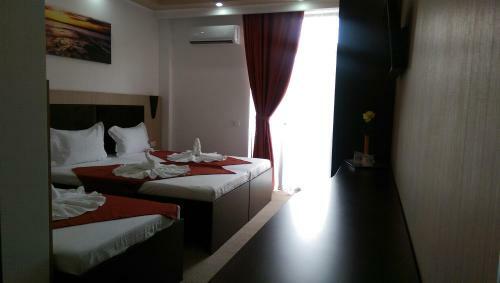 Hotel Evia