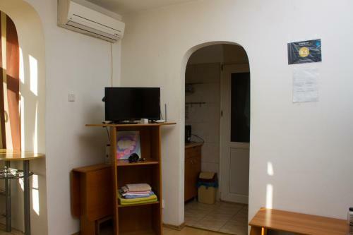 Luca Apartments