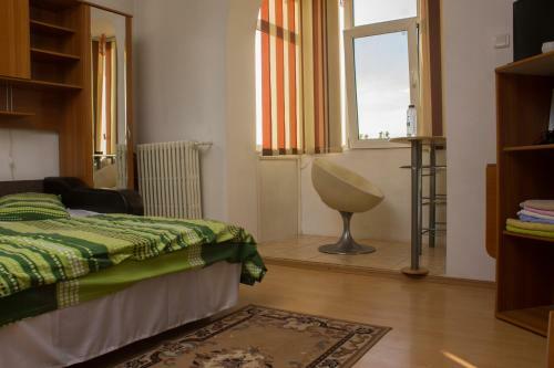 Luca Apartments