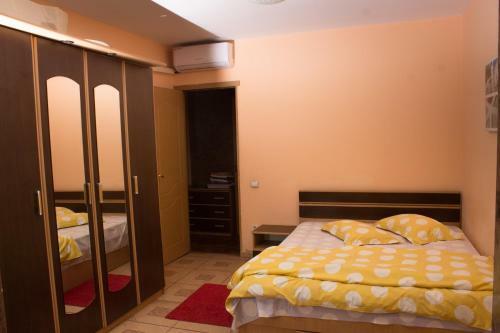 Luca Apartments