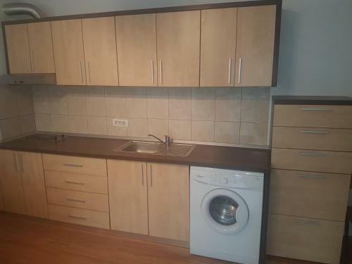 St.vlas Apartments Mamaia