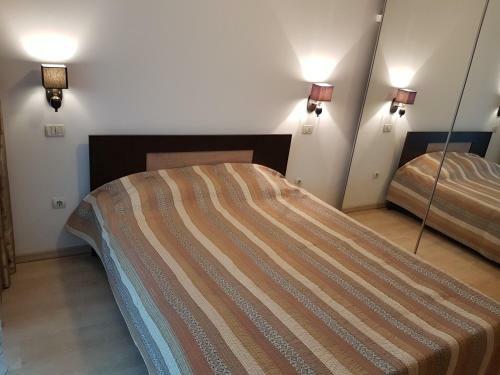 St.vlas Apartments Mamaia