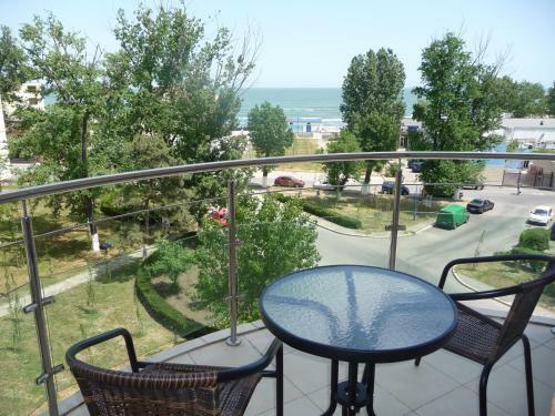 St.vlas Apartments Mamaia