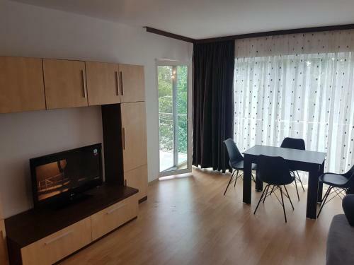St.vlas Apartments Mamaia