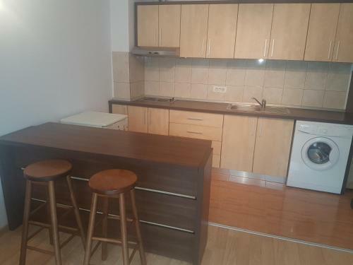 St.vlas Apartments Mamaia