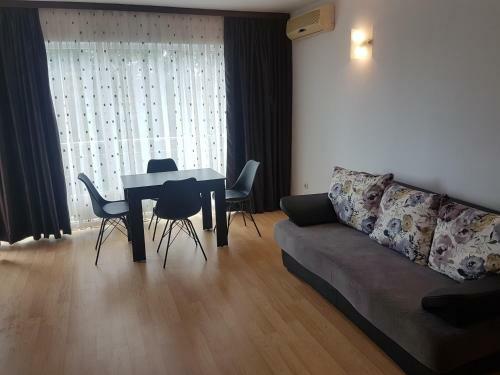 St.vlas Apartments Mamaia