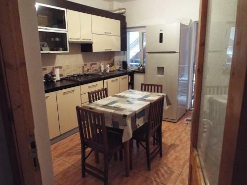 Hostal Vila Efor