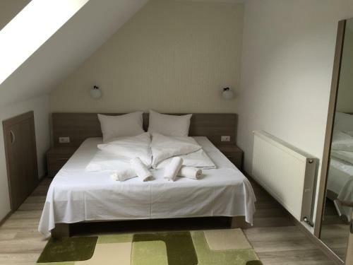 Hostal Amso Residence