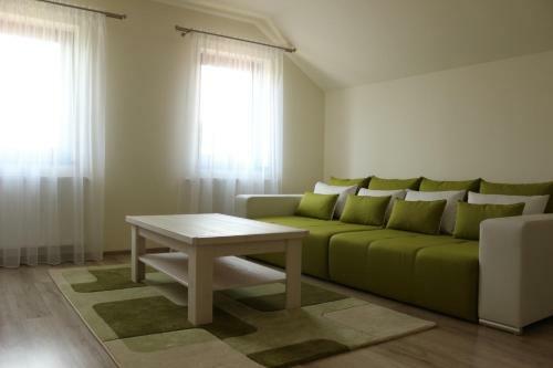 Hostal Amso Residence