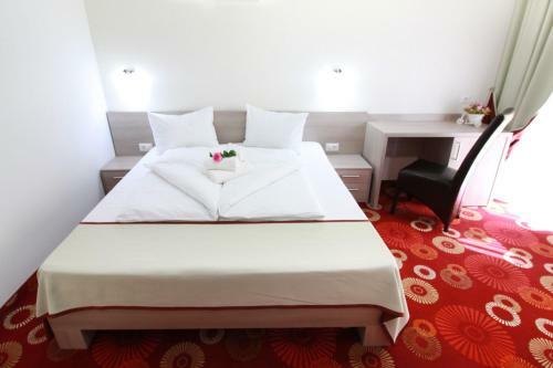 Hostal Amso Residence