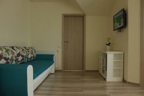 Hostal Amso Residence