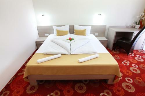 Hostal Amso Residence
