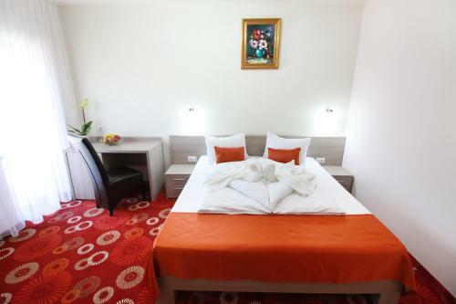 Hostal Amso Residence
