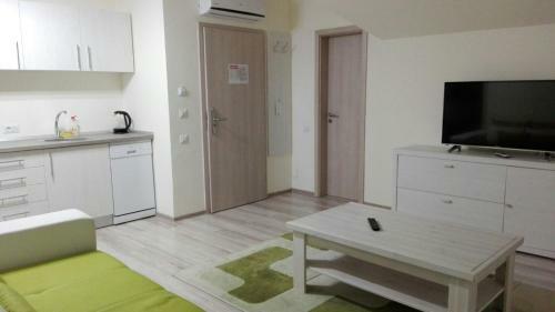 Hostal Amso Residence
