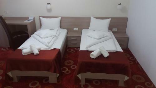 Hostal Amso Residence