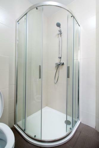 Hostal Amso Residence