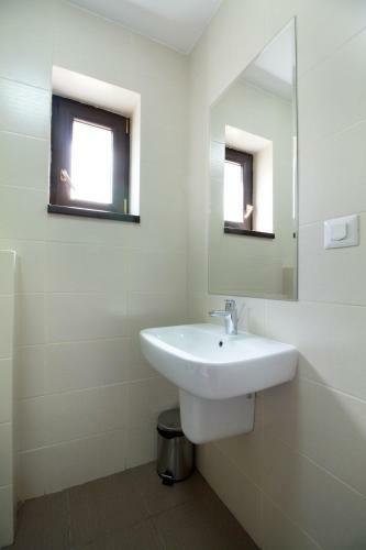 Hostal Amso Residence