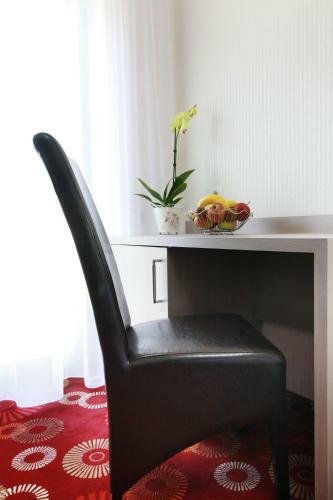 Hostal Amso Residence
