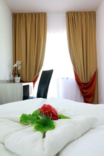 Hostal Amso Residence