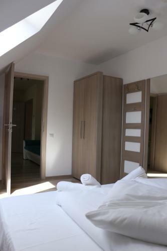 Hostal Amso Residence