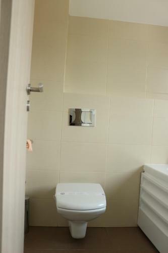Hostal Amso Residence