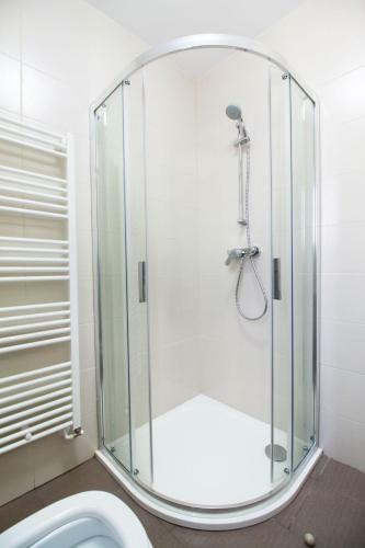 Hostal Amso Residence