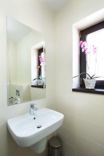 Hostal Amso Residence