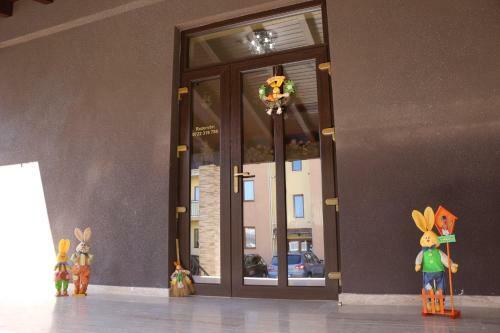 Hostal Amso Residence