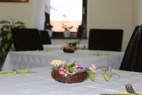 Hostal Amso Residence
