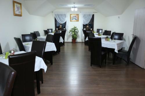 Hostal Amso Residence