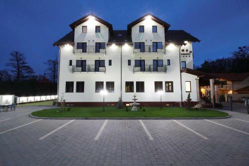 Hostal Amso Residence