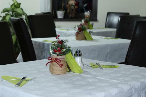 Hostal Amso Residence