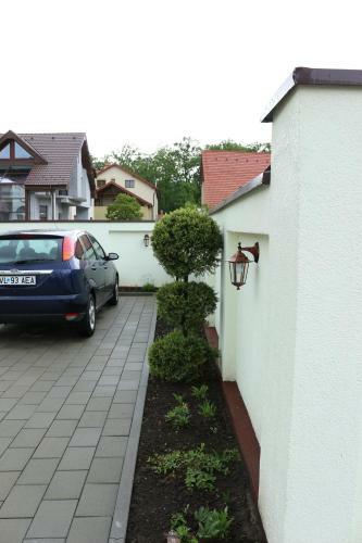 Hostal Amso Residence