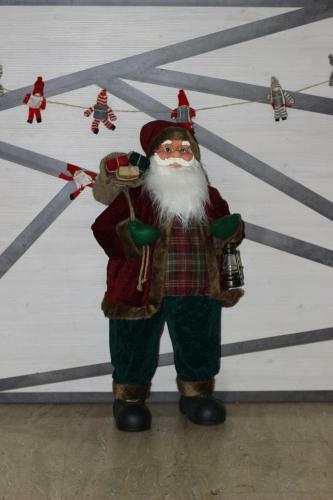 Hostal Amso Residence