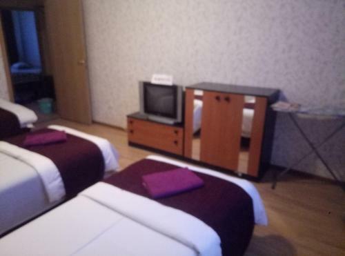 Laim Apartments