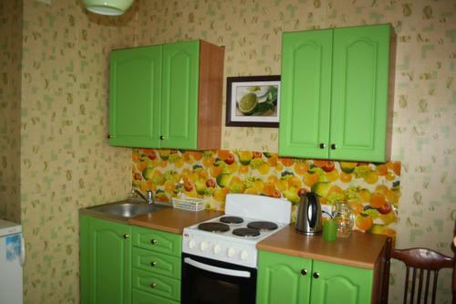 Laim Apartments