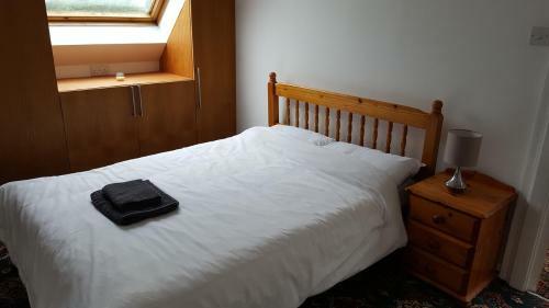 Lady Road Apartment