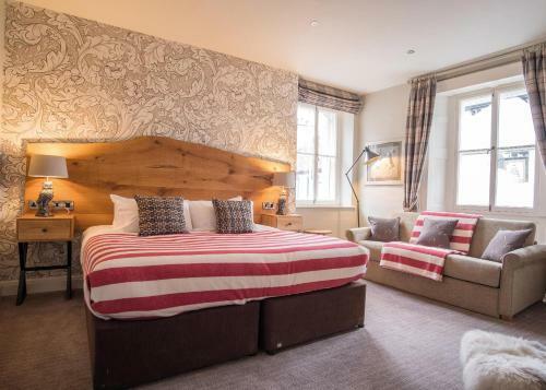 Hotel Royal Oak At Keswick