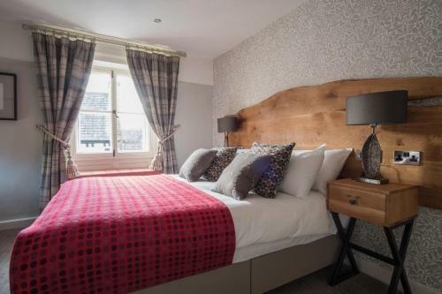Hotel Royal Oak At Keswick