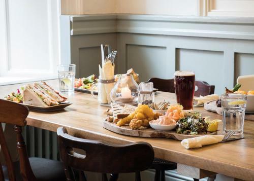 Hotel Royal Oak At Keswick