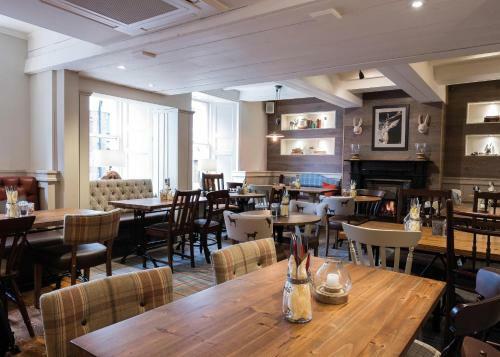 Hotel Royal Oak At Keswick