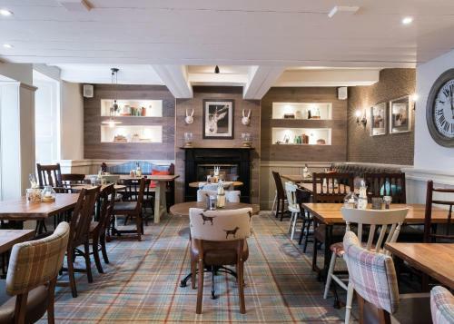 Hotel Royal Oak At Keswick