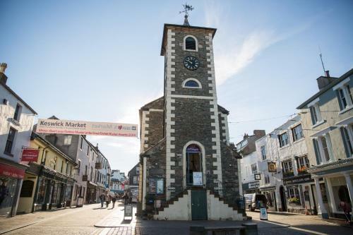 Hotel Royal Oak At Keswick