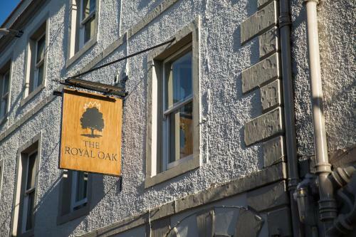 Hotel Royal Oak At Keswick