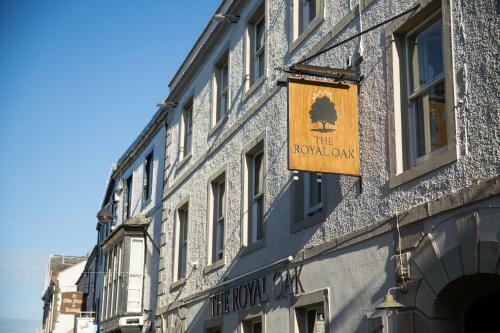 Hotel Royal Oak At Keswick