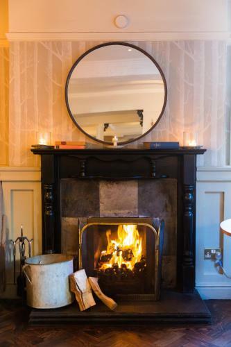 Hotel Royal Oak At Keswick