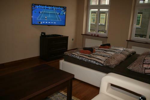 Sg Family Apartment